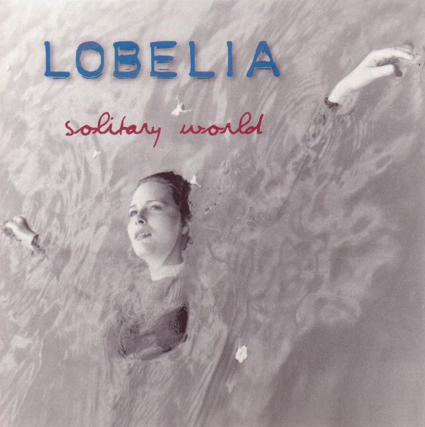 Solitary Wold [Audio CD]