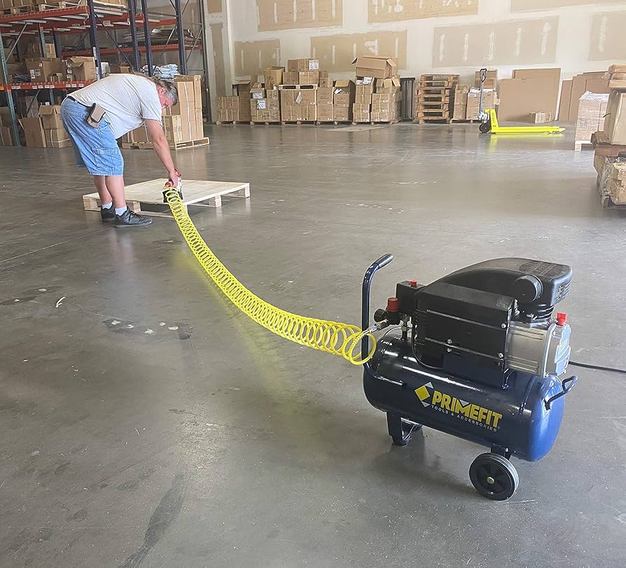 Primefit Pri-6044 IK1016S-20 Deluxe 1/4