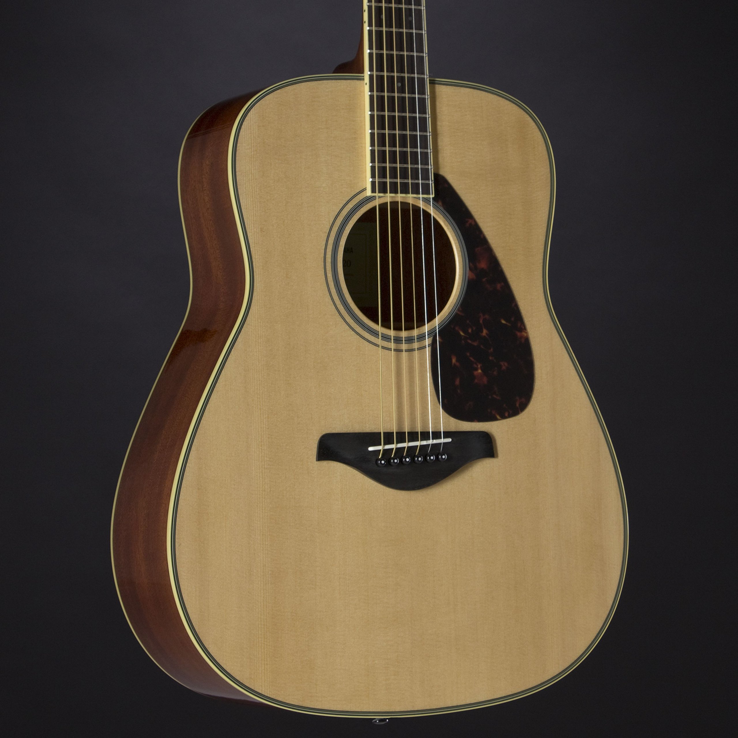Amazon.co.jp: ヤマハ YAMAHA ギター アコースティックギター FG