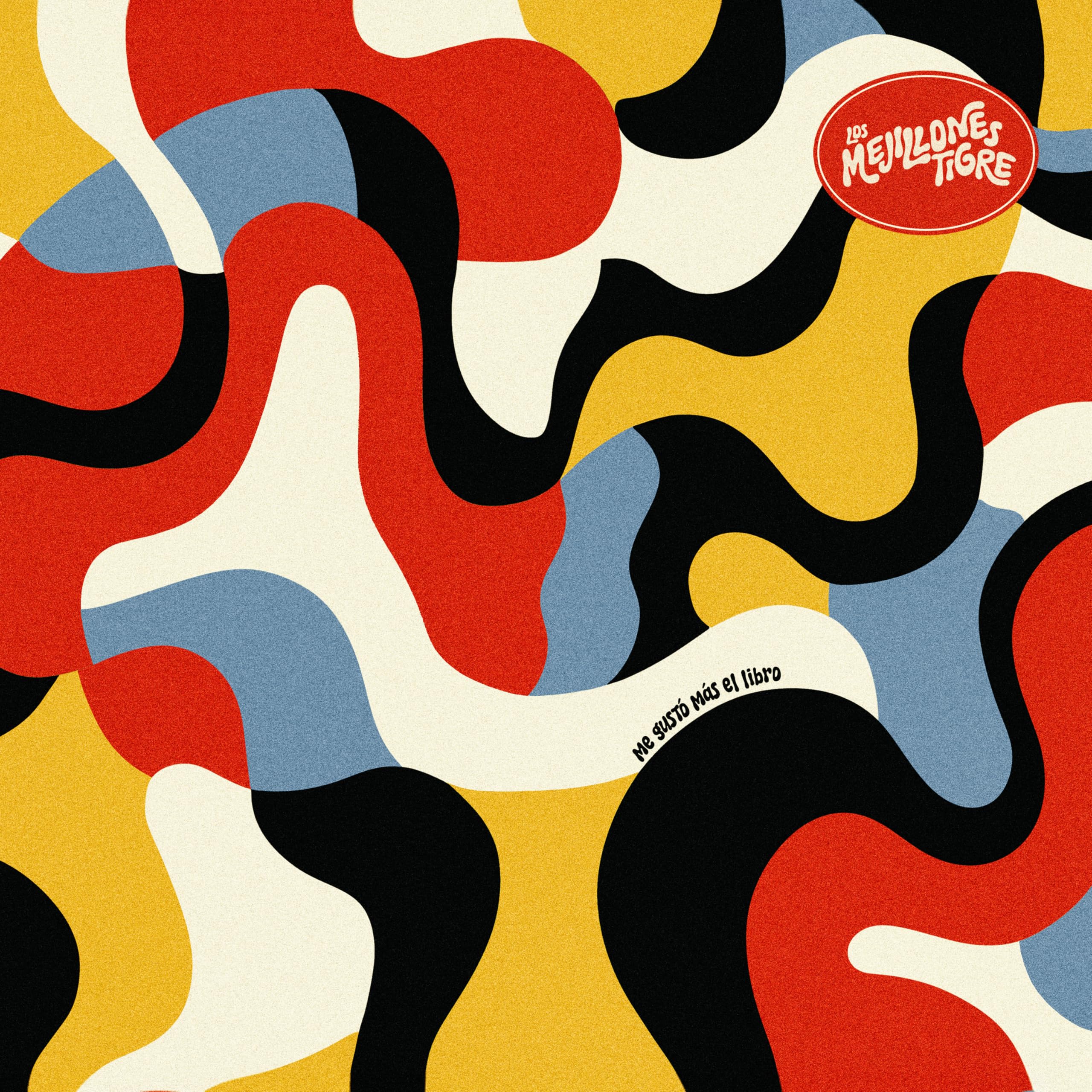 Me Gusto Mas El Libro [Vinyl LP] [VINYL]