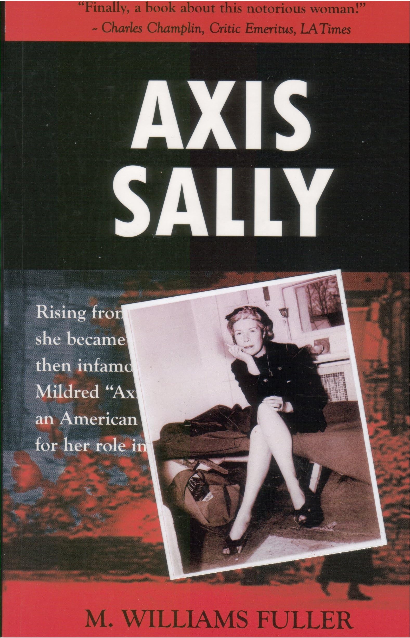 AXIS SALLY