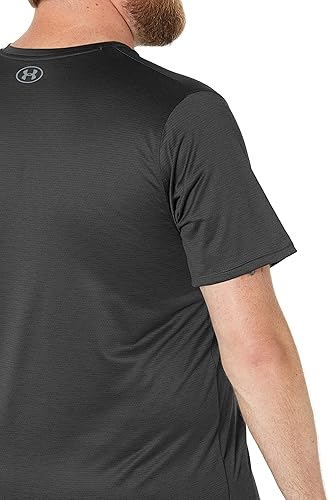 Miniatura 4 de Under Armour Training Vent 2.0 - Camiseta de manga corta para hombre