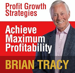 Achieve Maximum Profitability: Profit Growth Strategies