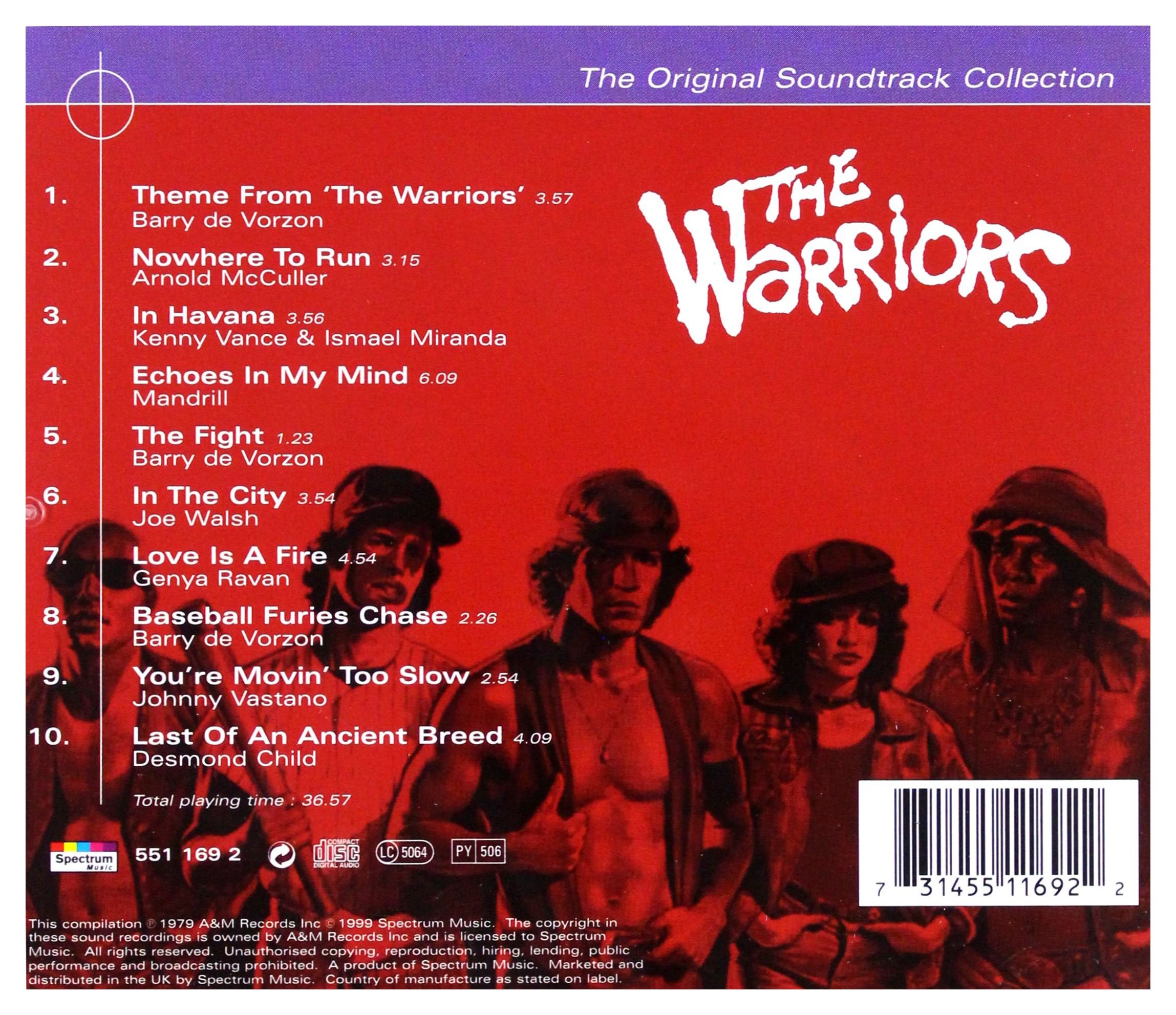 Warriors