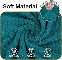 Vista 148 de Asnomy Couch Covers for 3 Cushion Couch Stretch Sofa Covers Slipcovers, Pet Protector Furniture Covers for Dogs Cats Spandex Jacquard Fabric Small