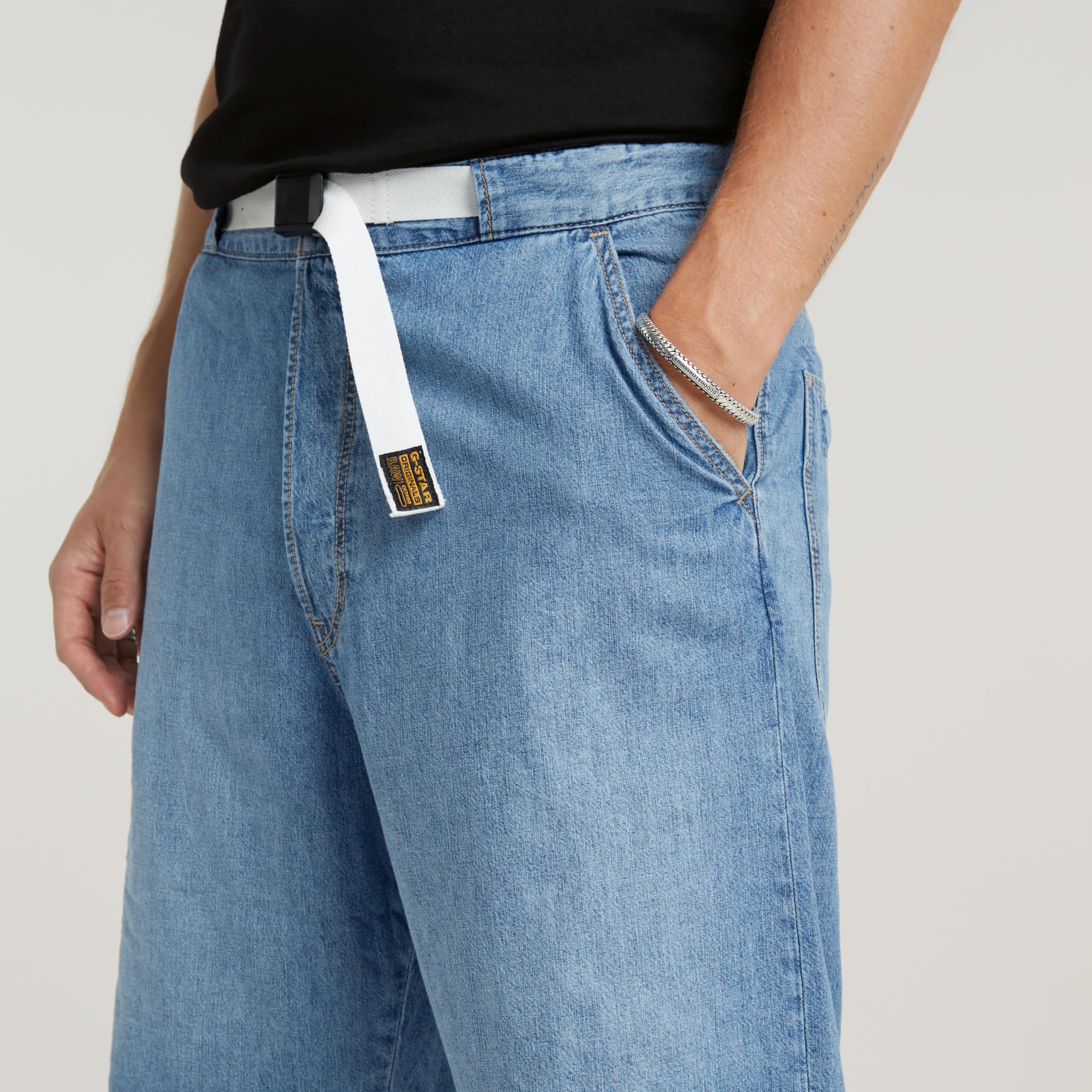G-STAR Herren Travail Shorts
