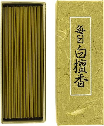nippon kodo Japanese Incense, Multicoloured, One Size