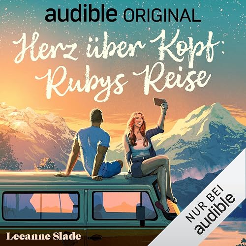 Herz über Kopf: Rubys Reise