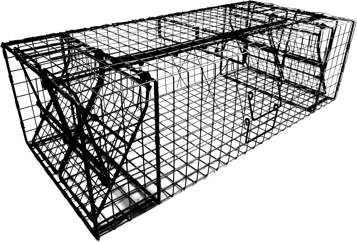 Tomahawk Model CB39DD - Comstock Double Door Beaver Trap