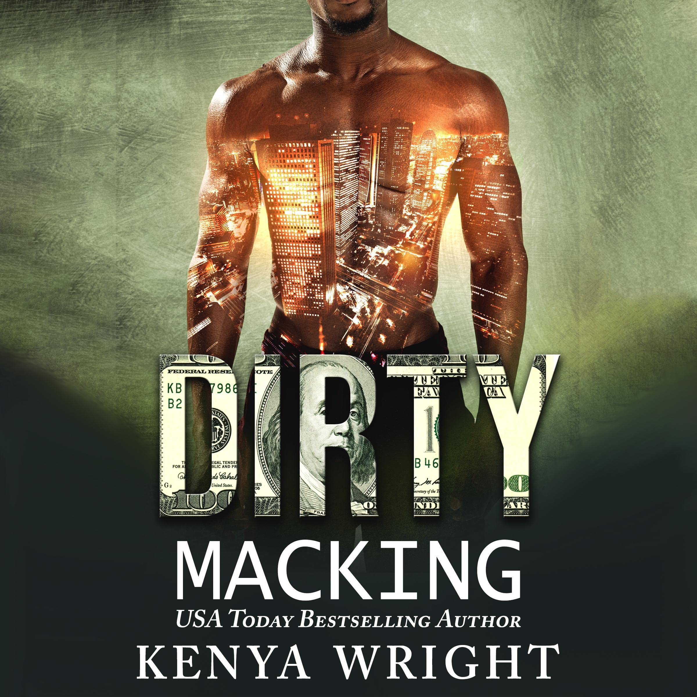 Cover art for Dirty Macking