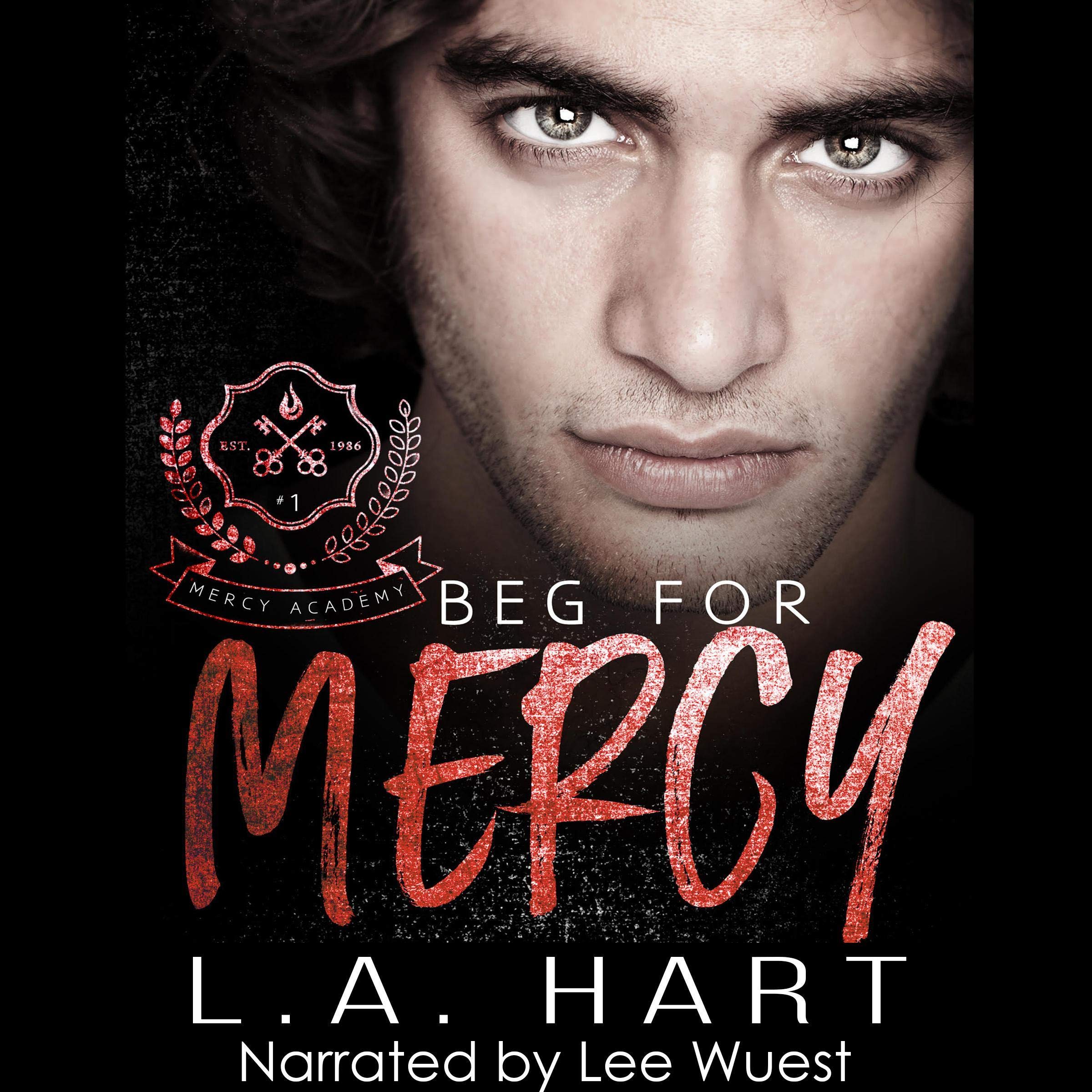 Cover art for Beg for Mercy