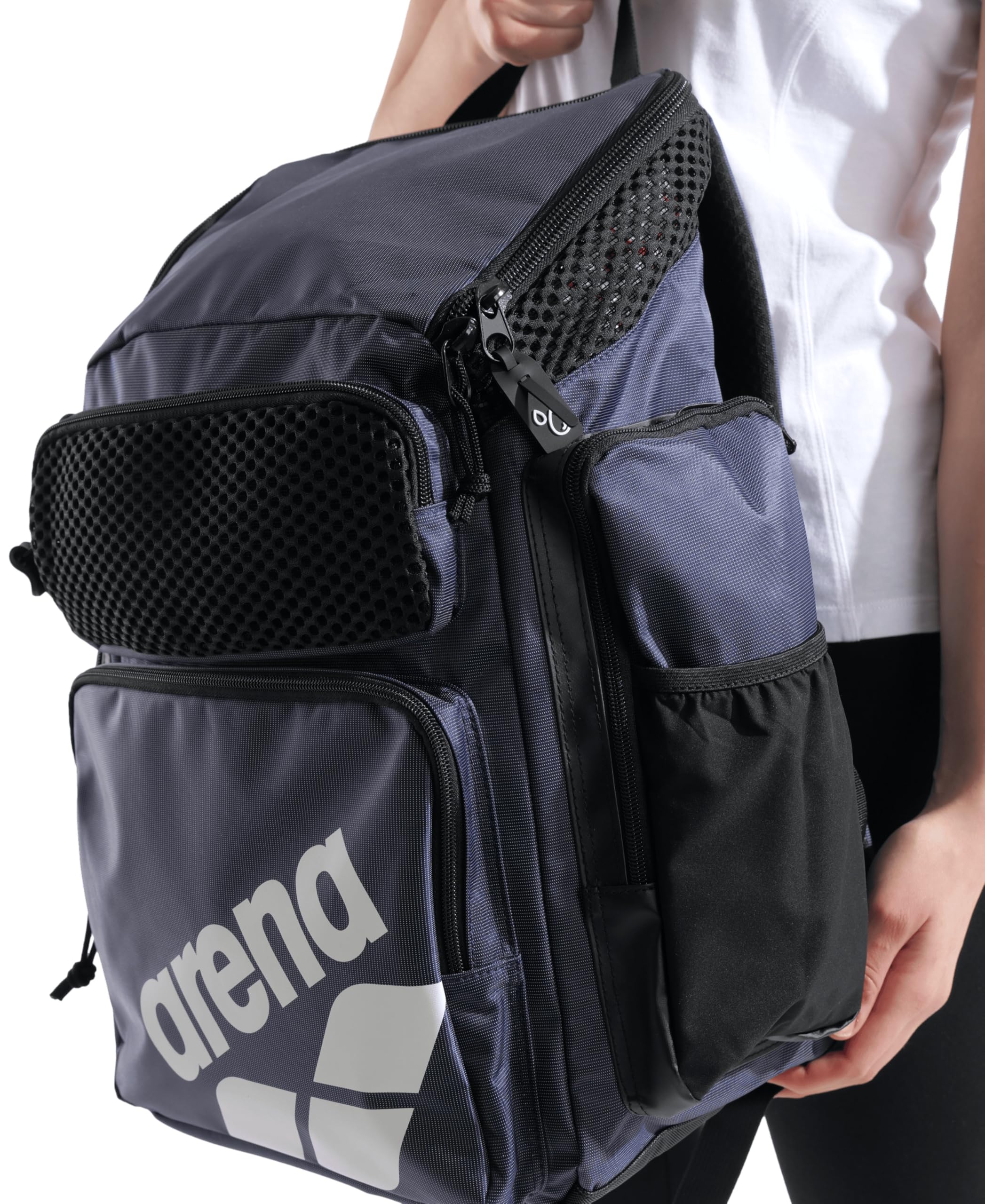 ARENA One Go Schwimm Sport Reise Rucksack