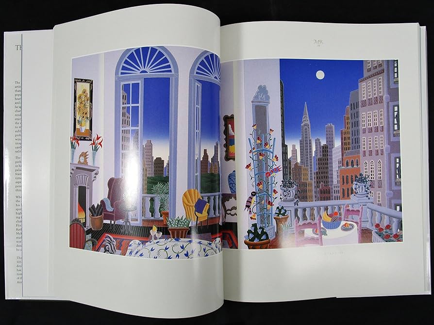 Thomas McKnight Windows on Paradiseポスター Thomas McKnight - Windows on Paradise