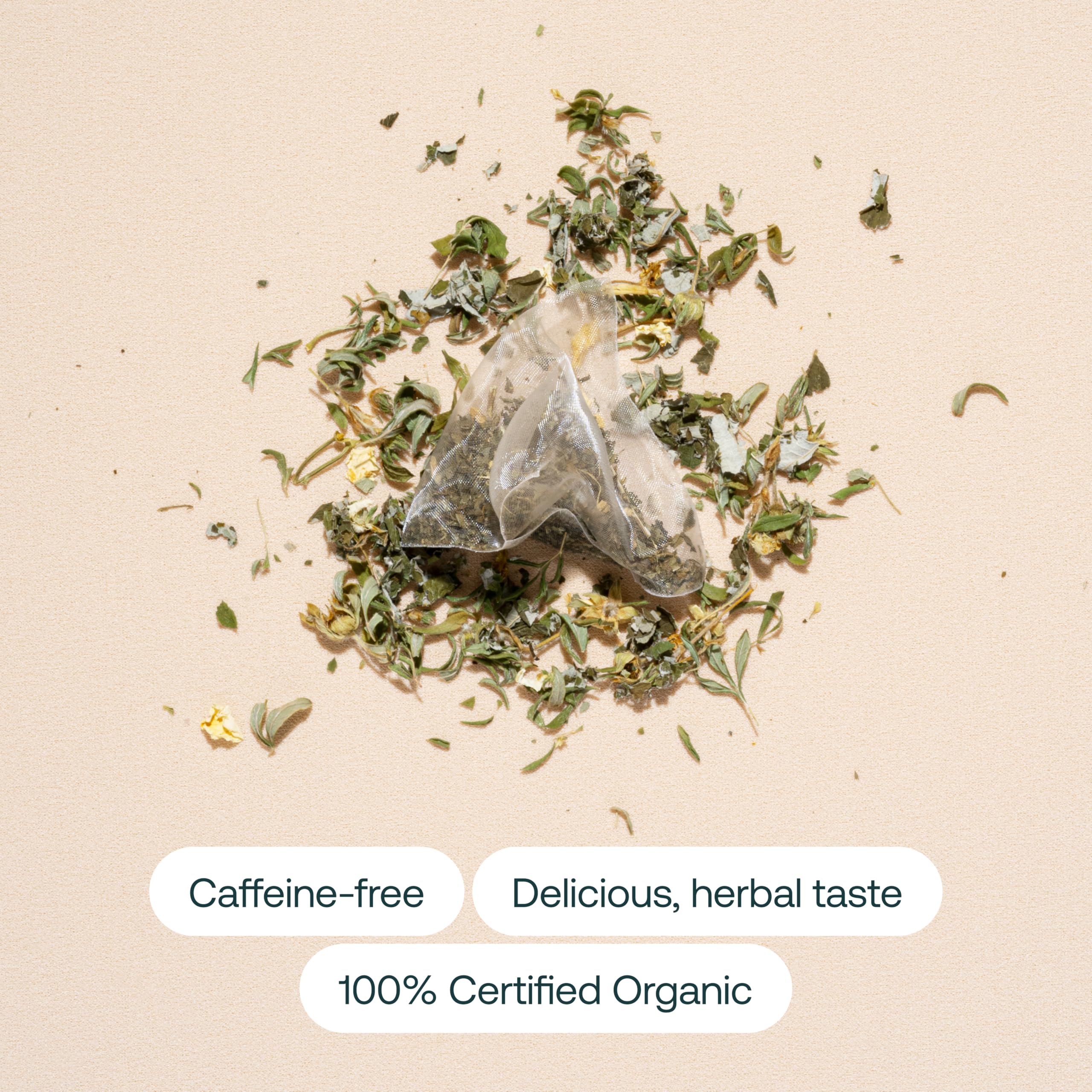 Amazon.com: Mira: Fertility Tea