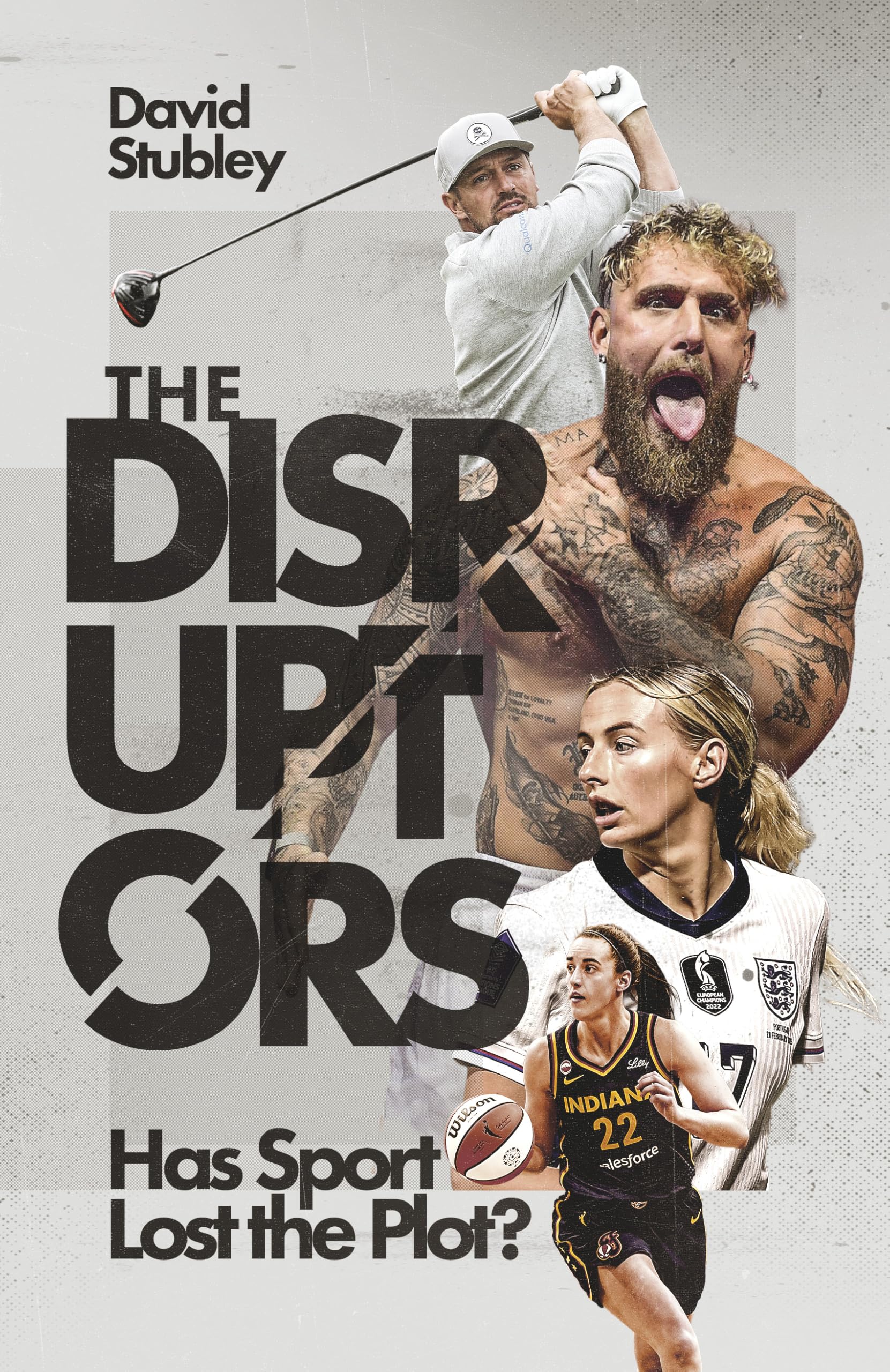 The Disruptors: Has Sport Lost the Plot?
