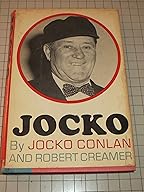 Jocko cover