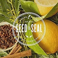 Vista 2 de Young Living - Pasta de dientes blanqueadora de ladrones - 4 onzas