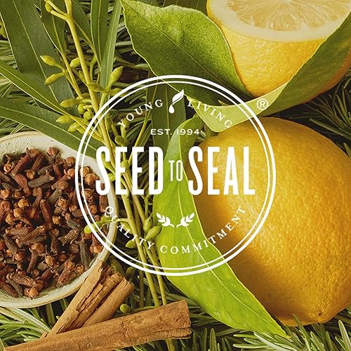 Miniatura 2 de Young Living - Pasta de dientes blanqueadora de ladrones - 4 onzas