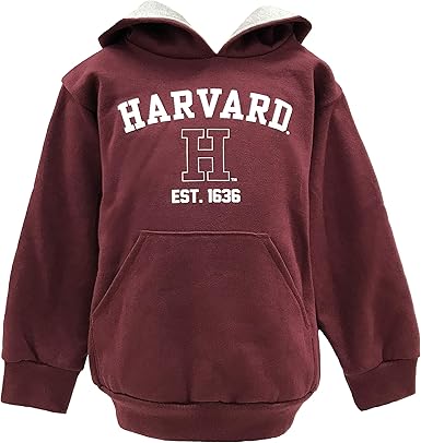 harvard hoodie amazon