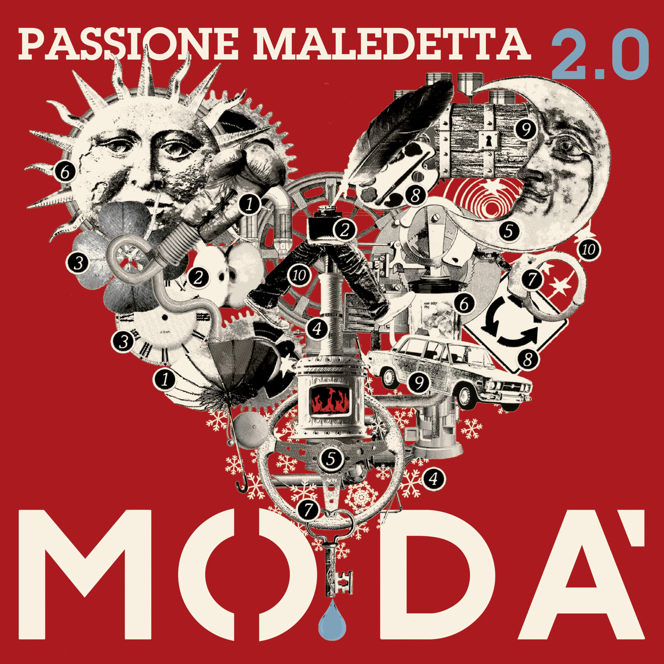 Passione Maledetta 2.0