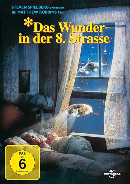 Das Wunder In Der 8 Straße Im Fernsehen Das Wunder in der 8. Strasse: Amazon.ca: Movies & TV Shows