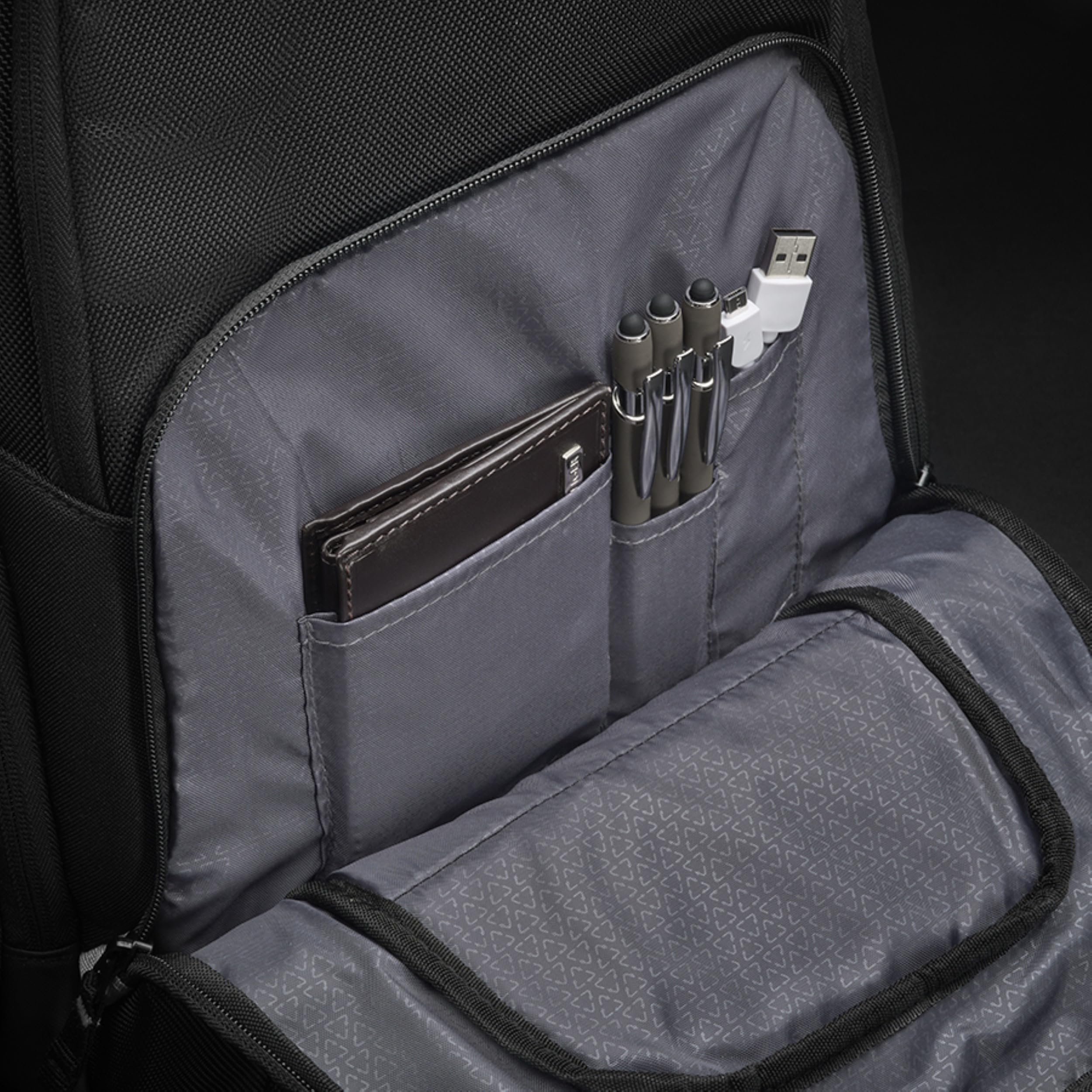 Amazon.com: CODi Ferretti Pro Sport Pack Laptop Backpack – Fits Up