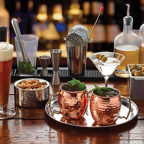 Miniatura 10 de Winco Cubo de vino de lujo, 4 cuartos de galón