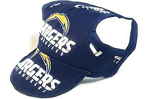 Chargers Dog Bandana - Team Spirit for Your Furry Friend