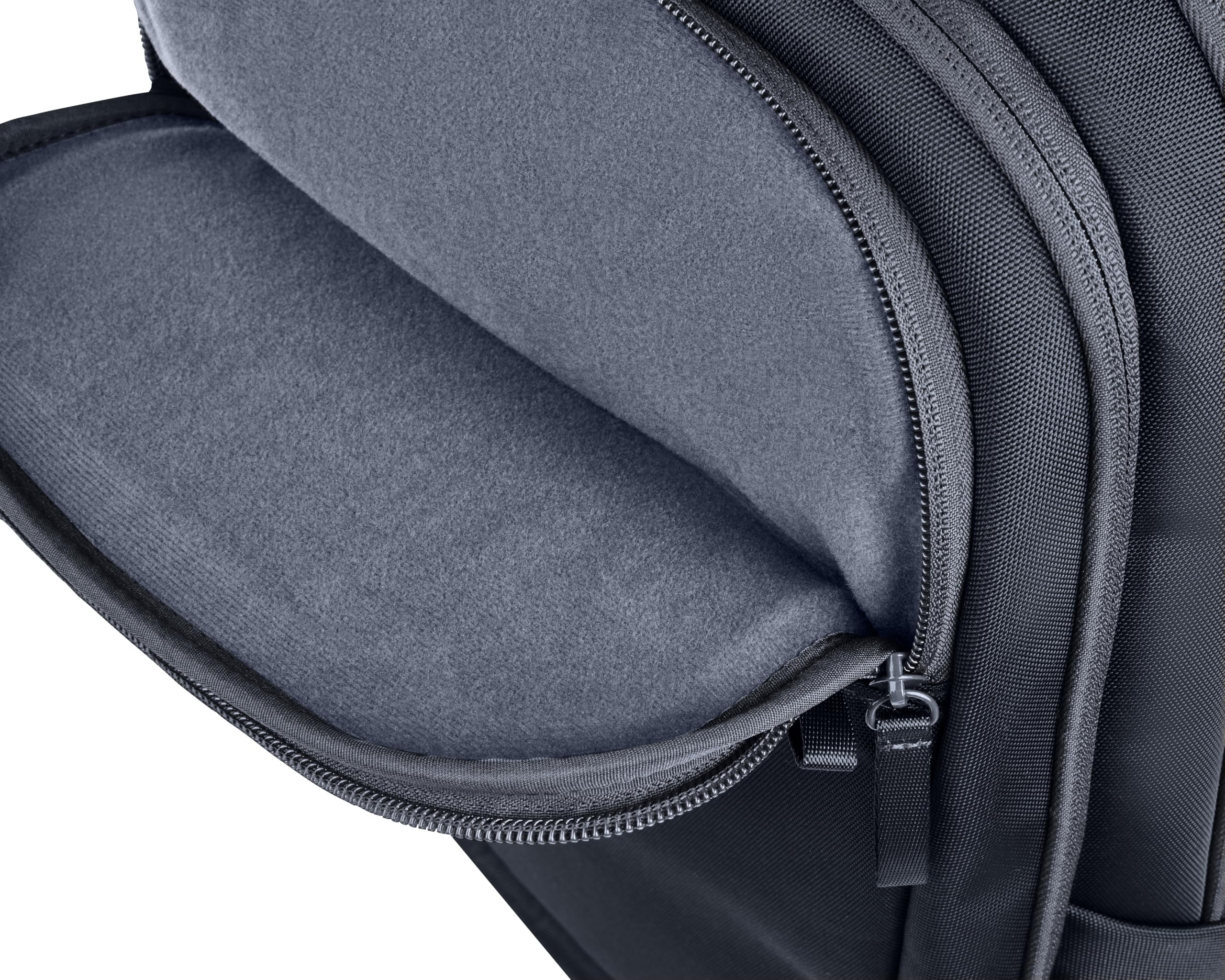 HP Travel Plus 30L, Sac à Dos pour Ordinateur 17"