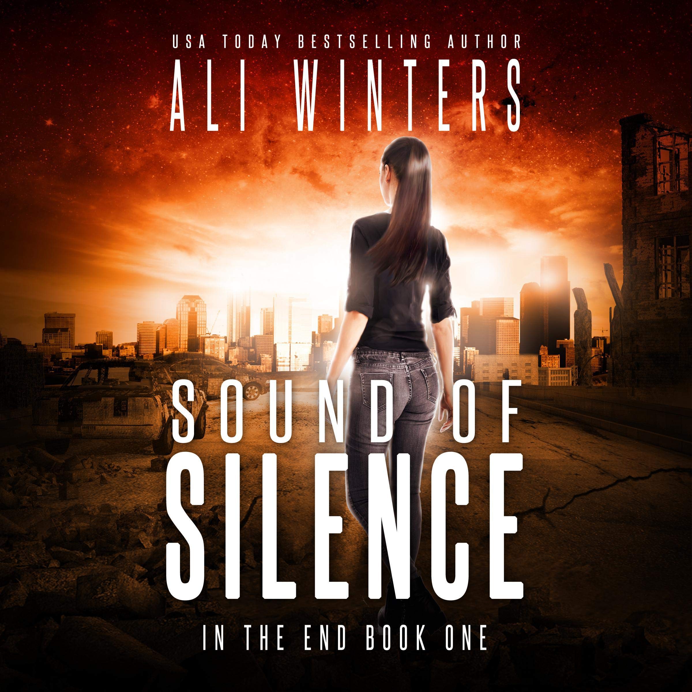 Cover art for Sound of Silence
