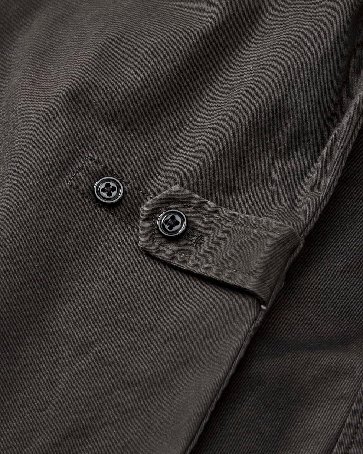 Huckberry Flint and Tinder 365 Utility Blazer, Mens Sports Coat, Casual Blazer - Image 6