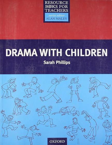 Drama with Children