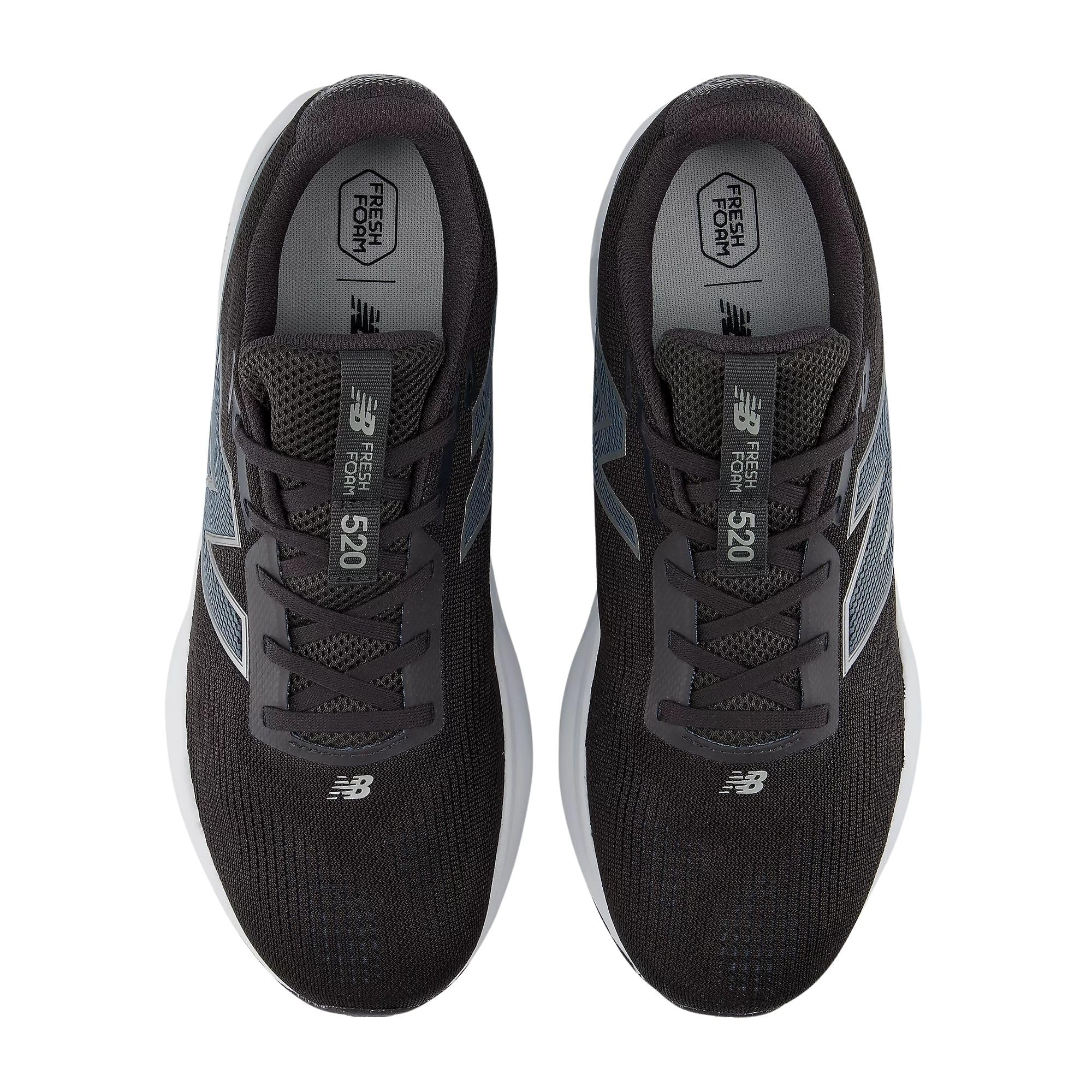 New Balance 520 V8 Scarpe da corsaUomo