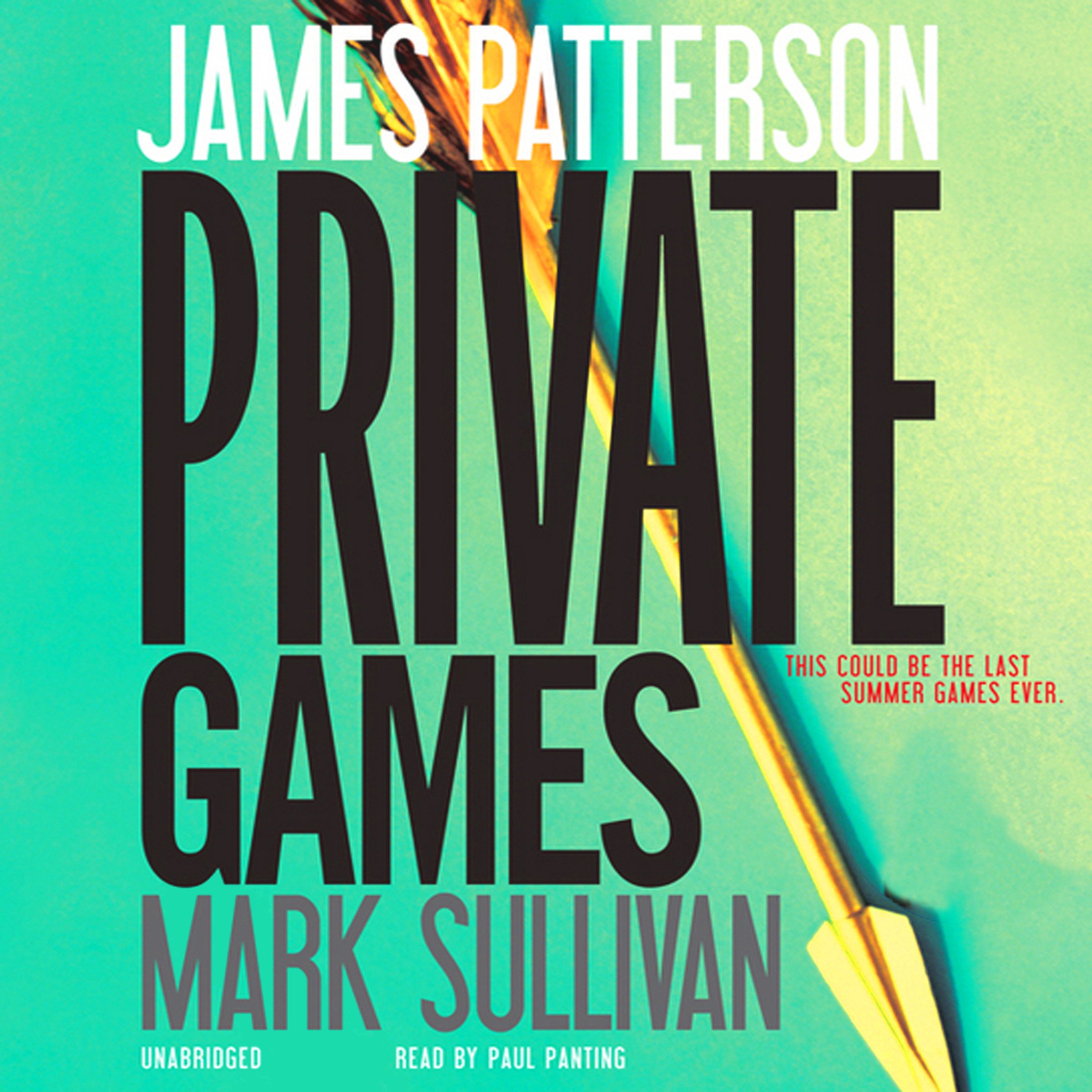 Cover art for Private Games