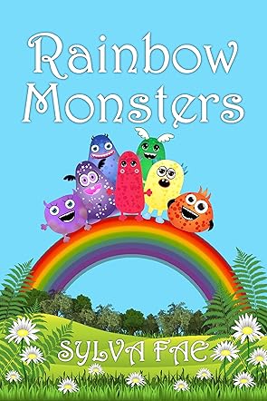 Rainbow Monsters 