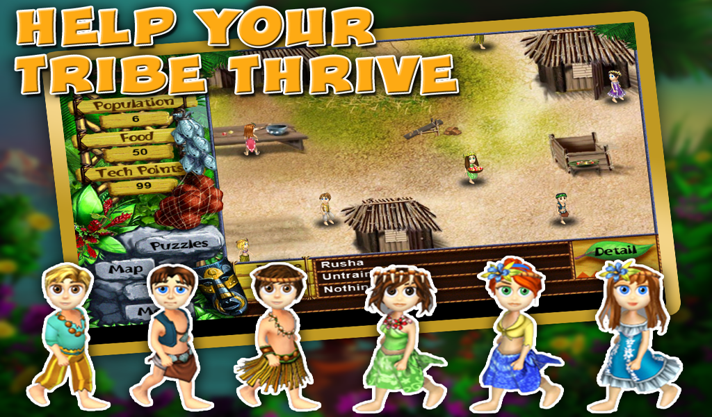 Virtual Villagers Origins Amazon Appstore For Android Virtual Villagers Origins Amazon Appstore For Android