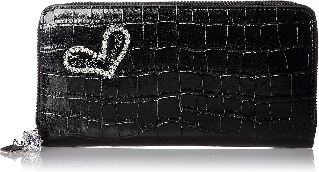 新品！Think Bee！ ビーサファリ ラウンド長財布