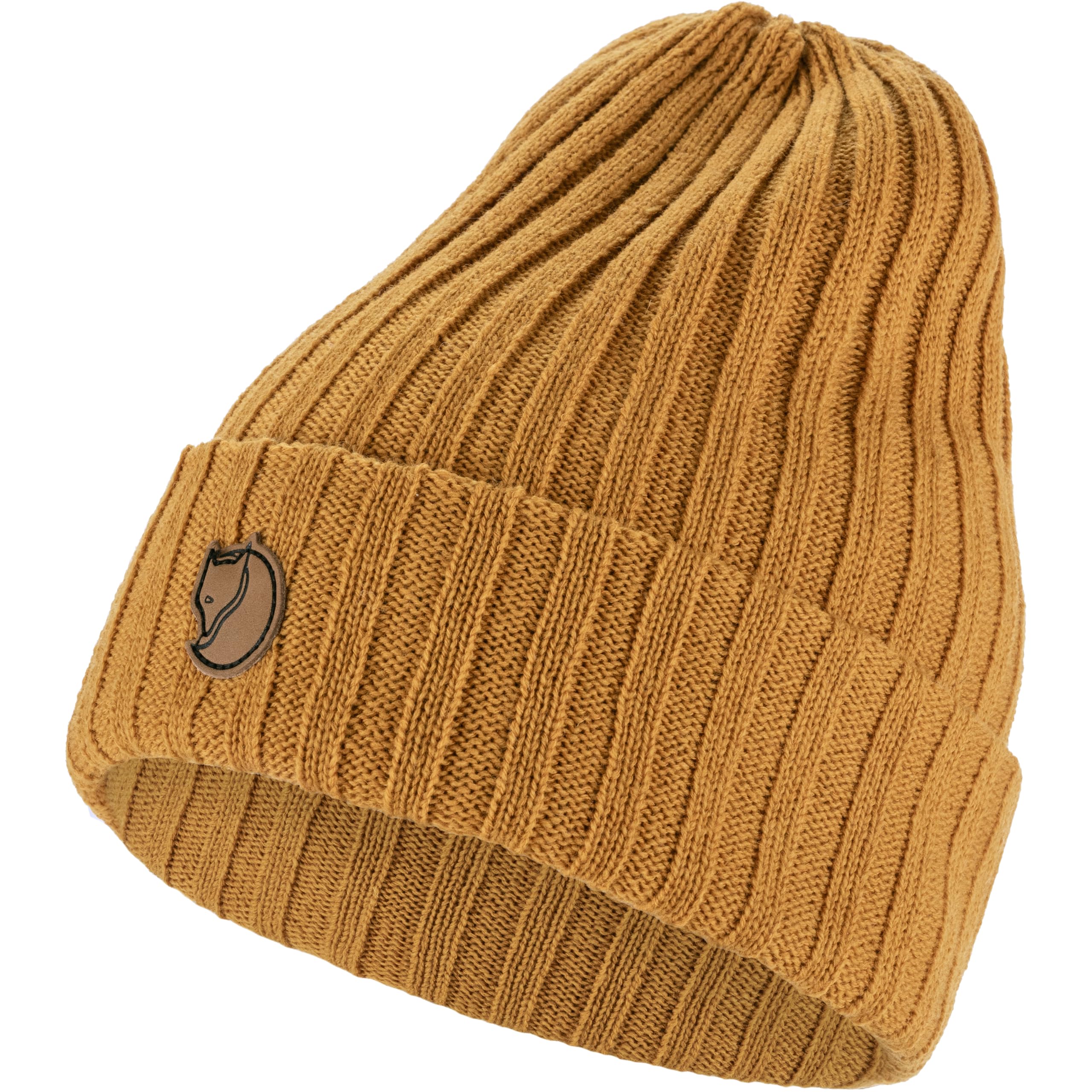 FJALLRAVEN 77388-166 Byron Hat Hat Unisex Acorn Size OneSize