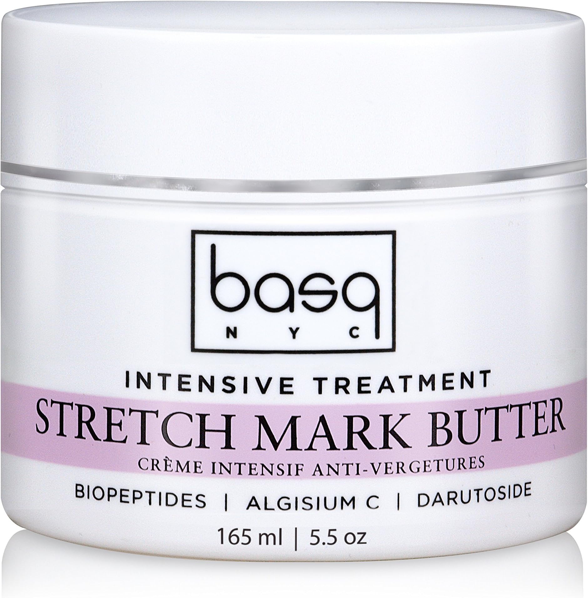 Intensive Treatment Stretch Mark Butter