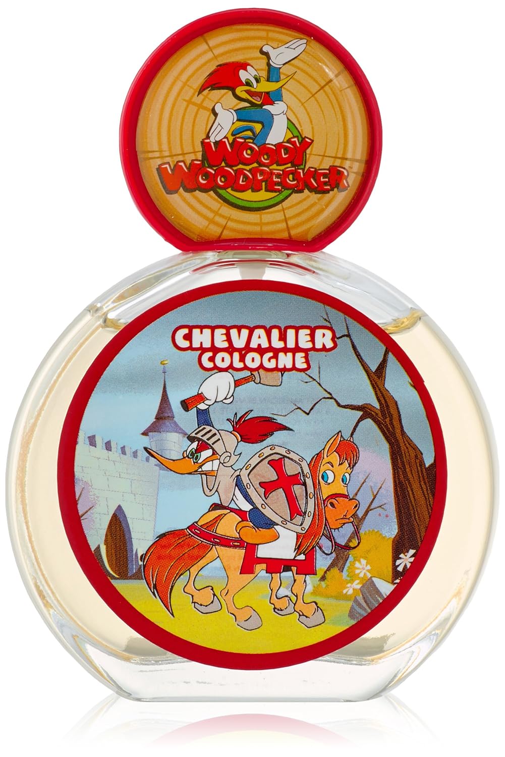 Kids Woody Woodpecker Chevalier Perfume, 1.7 Ounce