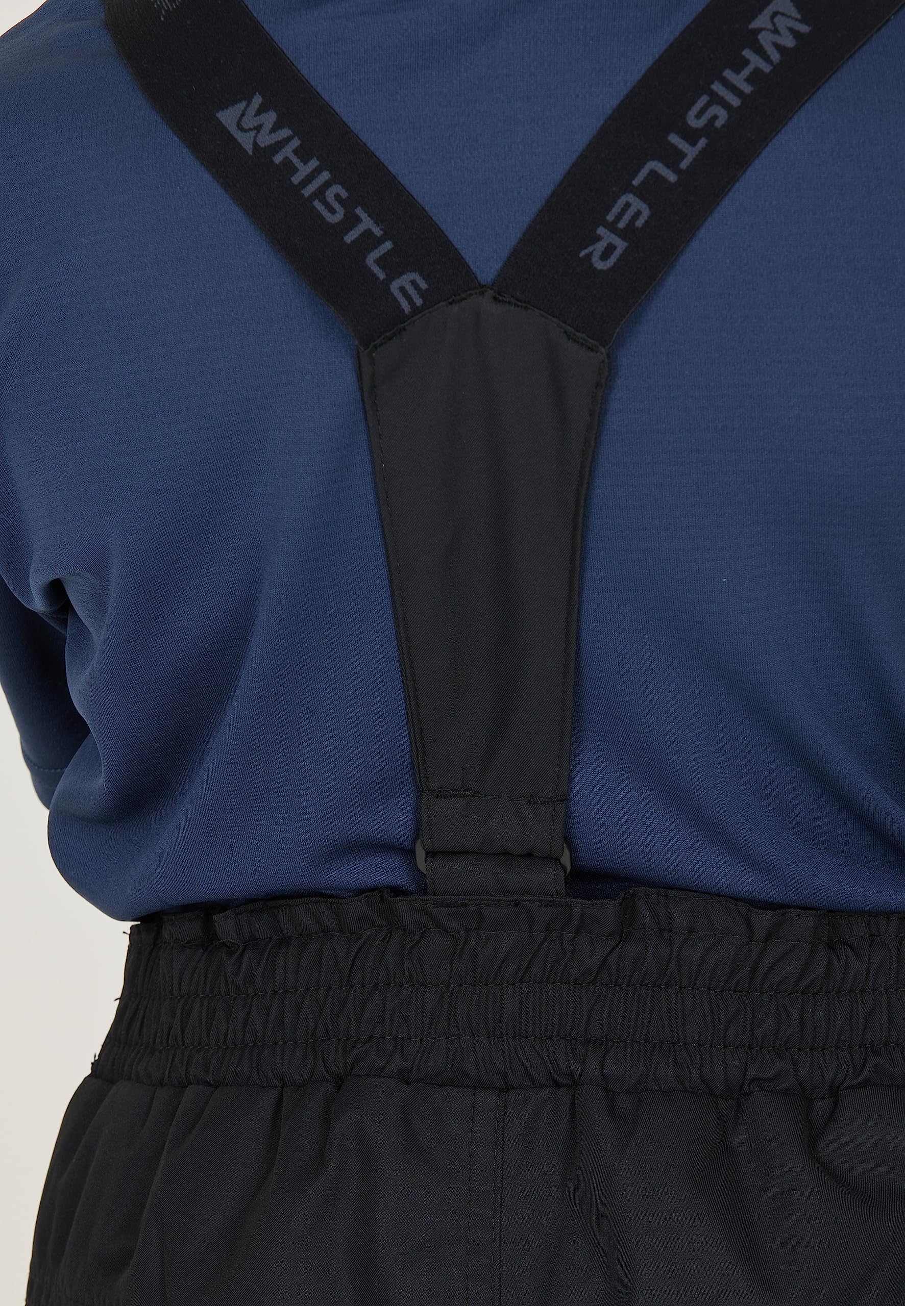 WHISTLER Fairfax Pantaloni Unisex - Bambini e Ragazzi