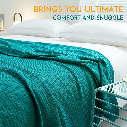 Miniatura 74 de AmyHomie Manta refrescante para niños, manta de verano suave y cómoda para personas que duermen con calor, niñas y niños (1 a 12 años), nube rosa