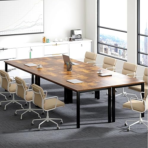 Miniatura 187 de Need Escritorio pequeño de 31.5 pulgadas resistente para espacios pequeños, escritorio de computadora para adolescentes, mesa de estudio, escritorio