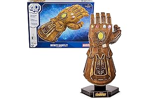MODL Infinity Tool: Unleash the Power of Marvel's Infinity Gauntlet
