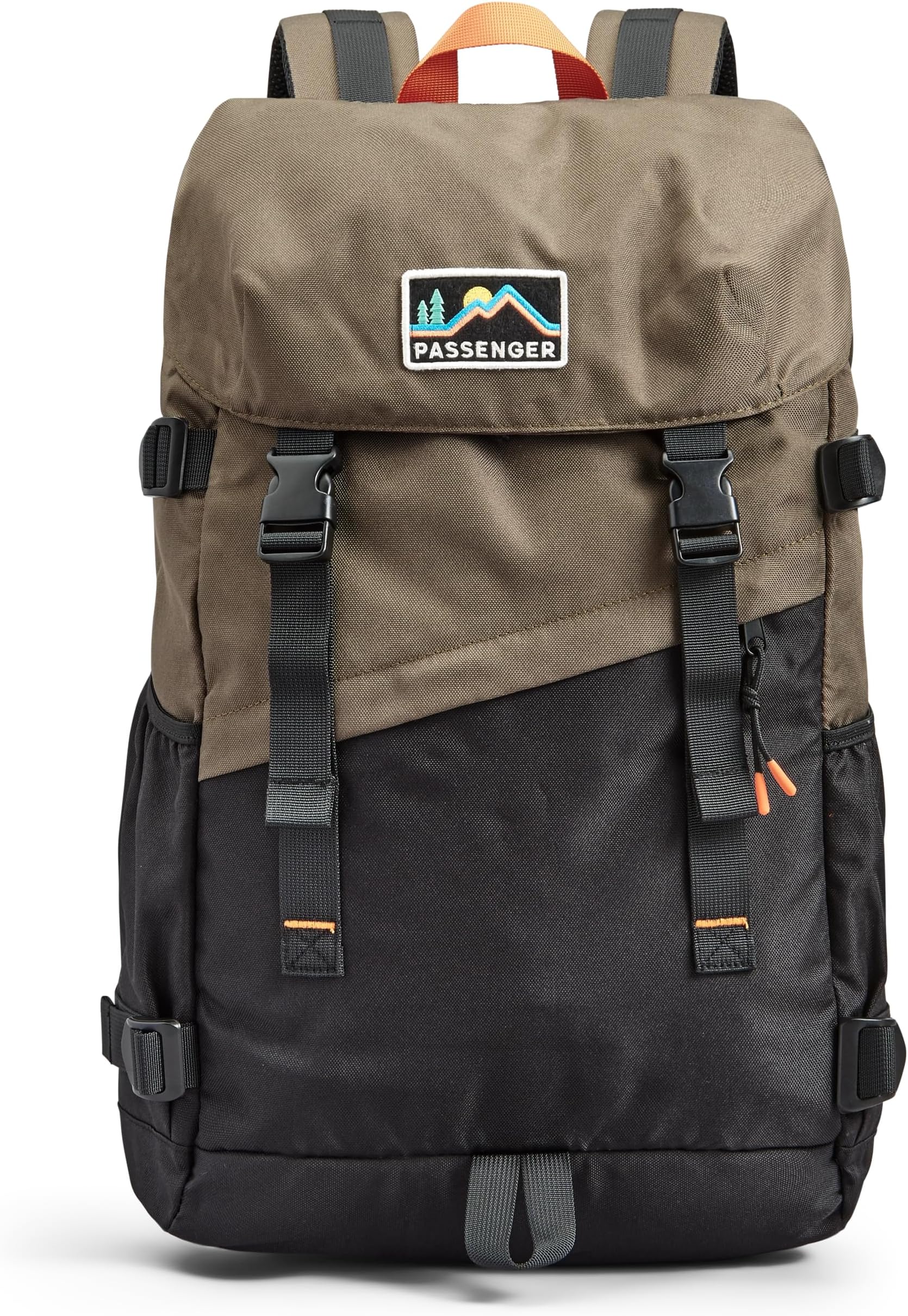 Boondocker Recycled Backpack 26L