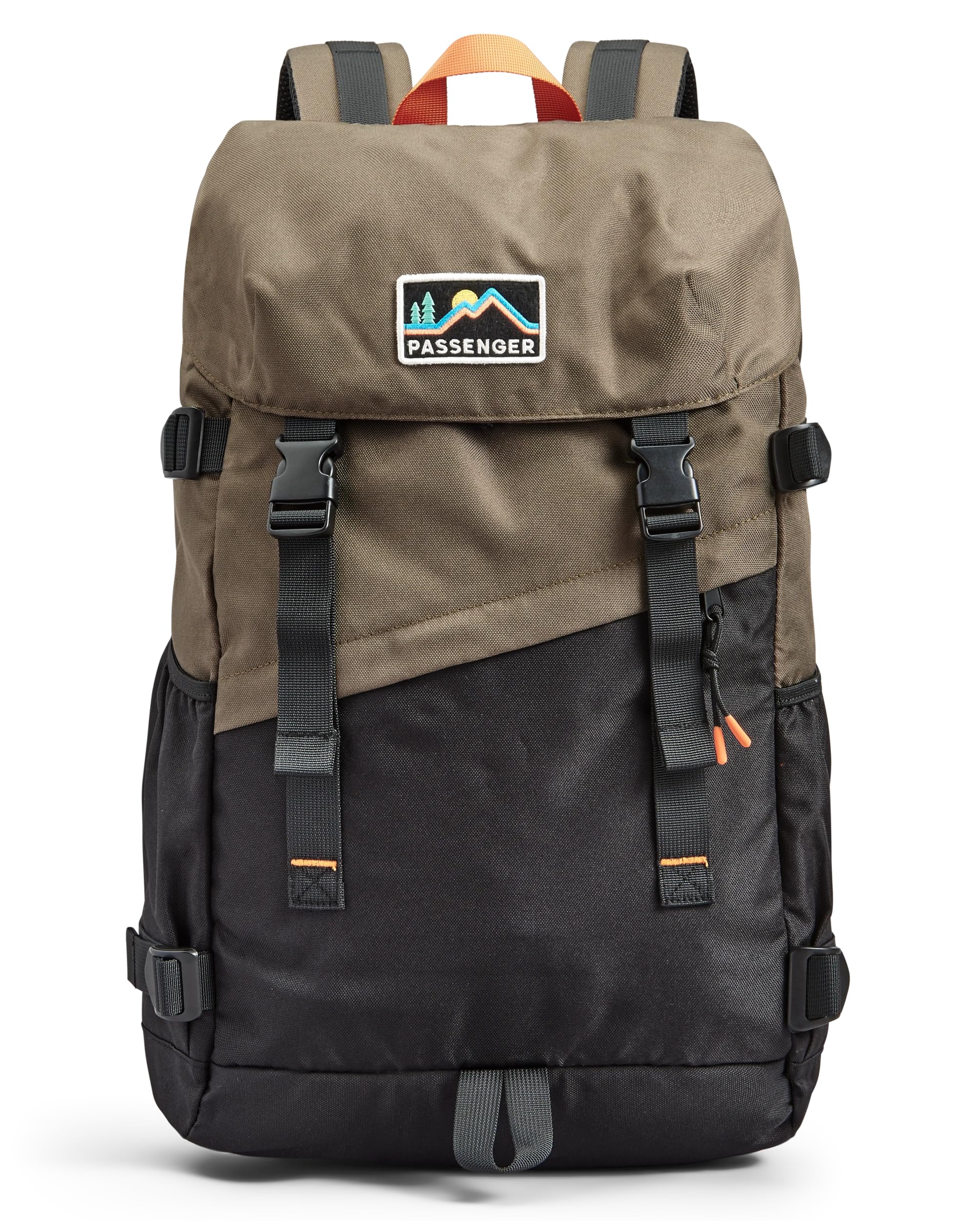 Passenger Boondocker Recycled Backpack 26L