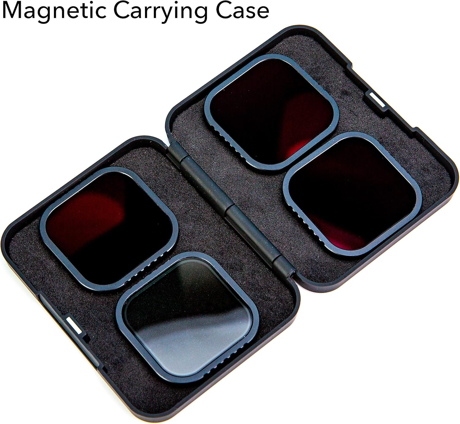 Best Deal 🛒 Fstop Labs 4 Pack Lens Filters for GoPro Hero 8 Black Camera Lens Set, Multi Coated Filters Pack Accessories (4 Pack) ND8, ND16, ND32, Polarizer Up To 40% OFF Fstop Labs 4 Pack Lens Filters for GoPro Hero 8 Black Camera Lens Set, Multi Coated Filters Pack Accessories (4 Pack) ND8, ND16, ND32, Polarizer