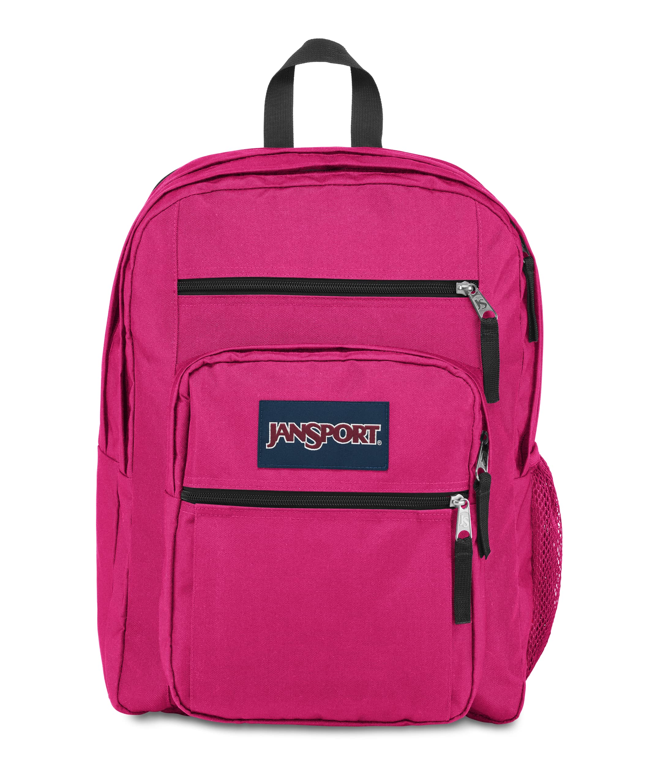 JANSPORT Laptop Backpack-Computer Bag with 2 Compartments, Black, One Size, Laptop Backpack - Computer Bag With 2 Compartments — view 31