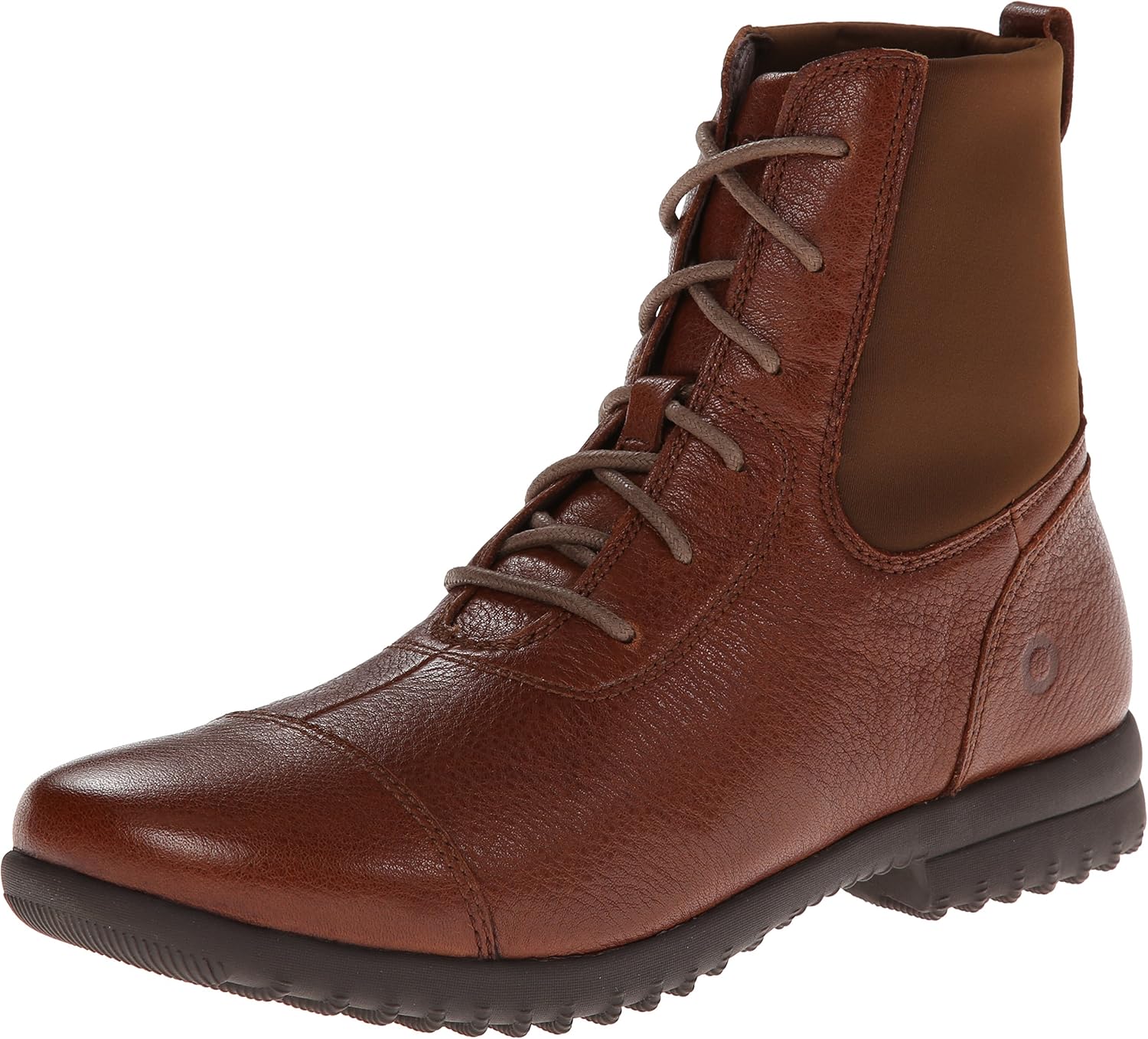BOGS Women's Alexandria Lace-W, Tobacco 