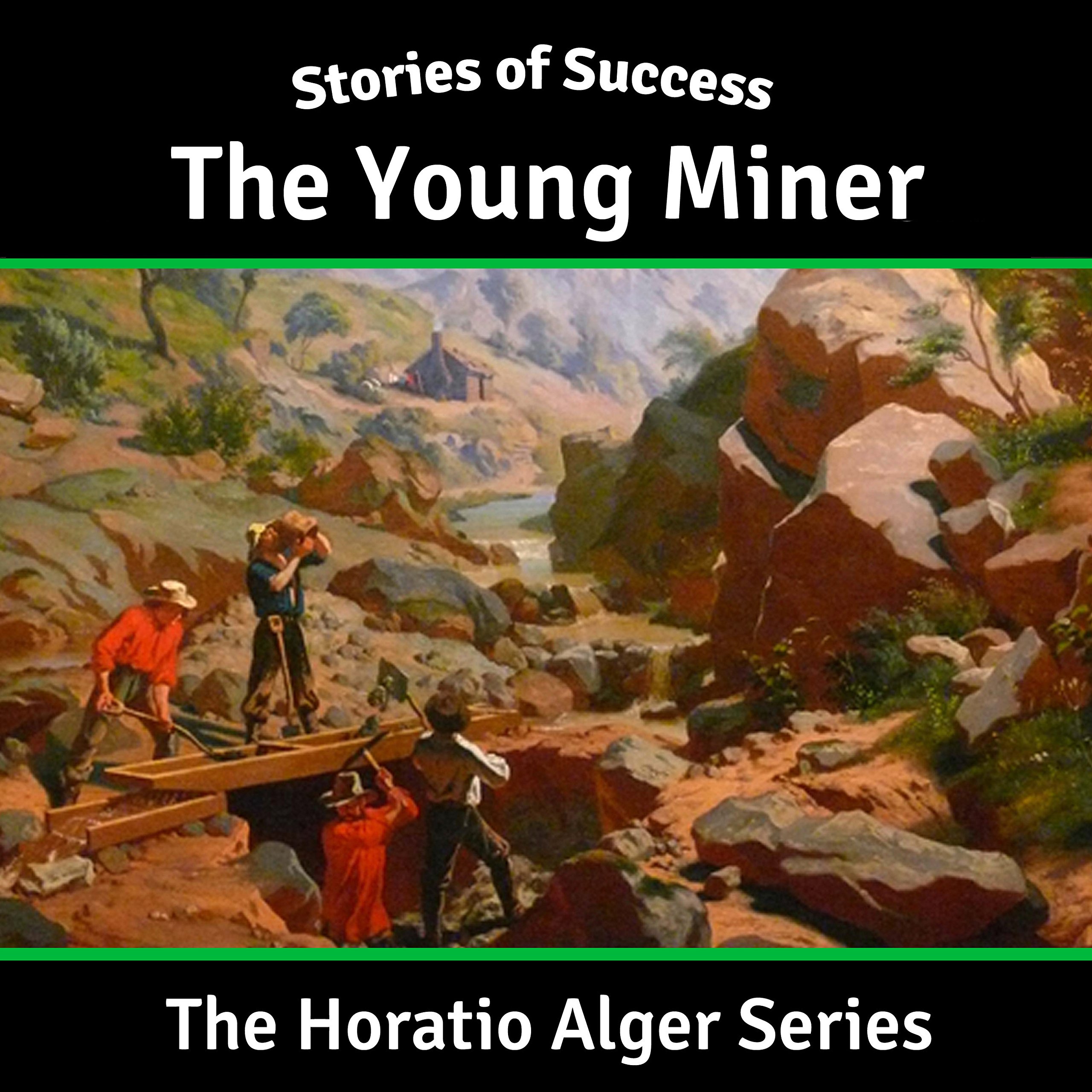 The Young Miner